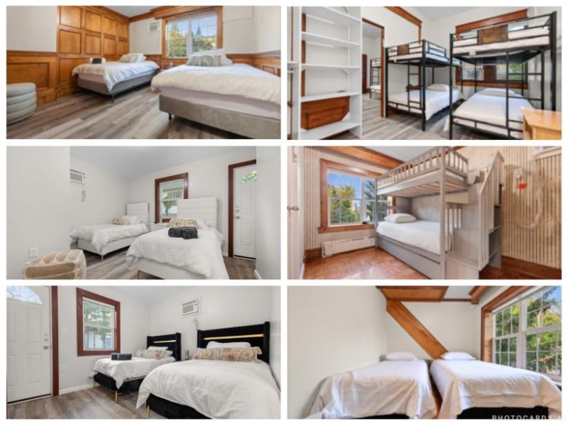 Zephira Estate- Woodridge NY