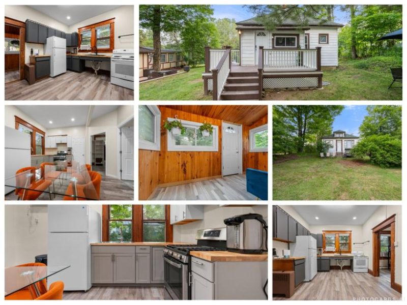 Zephira Estate- Woodridge NY