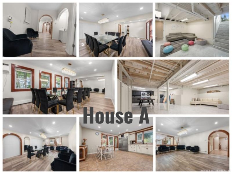 Zephira Estate, Pool - Woodridge NY