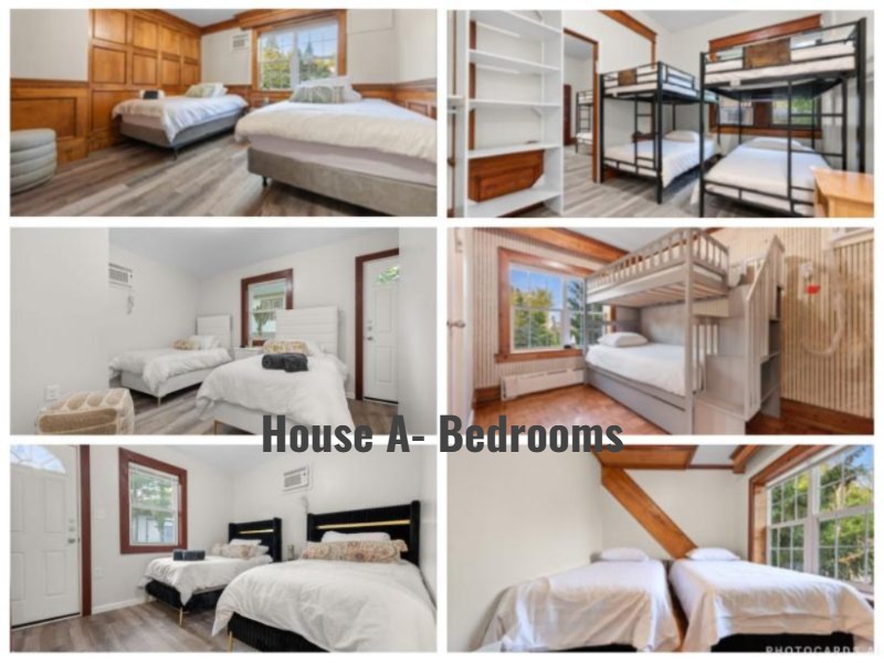 Zephira Estate, Pool - Woodridge NY