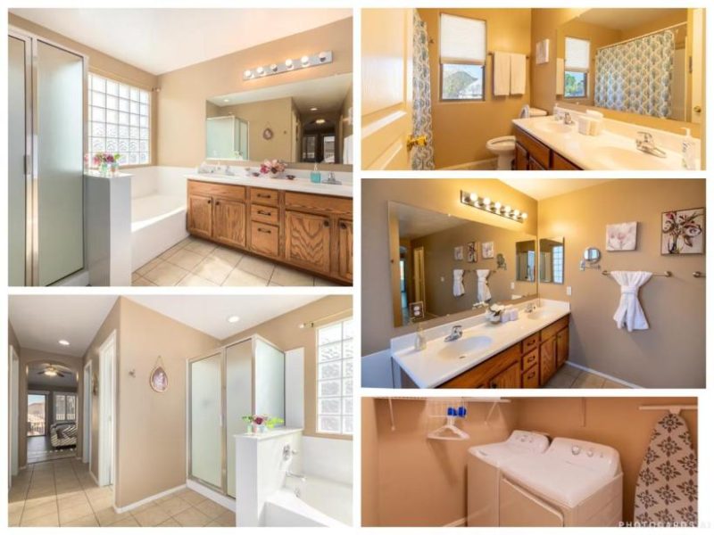 Sunstone Villa, Heated Pool, Mini Golf, Casa Grande, AZ