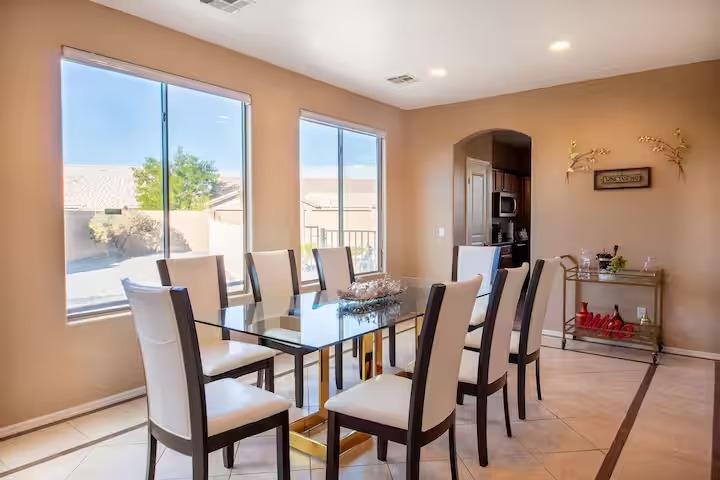Sunstone Villa, Heated Pool, Mini Golf, Casa Grande, AZ