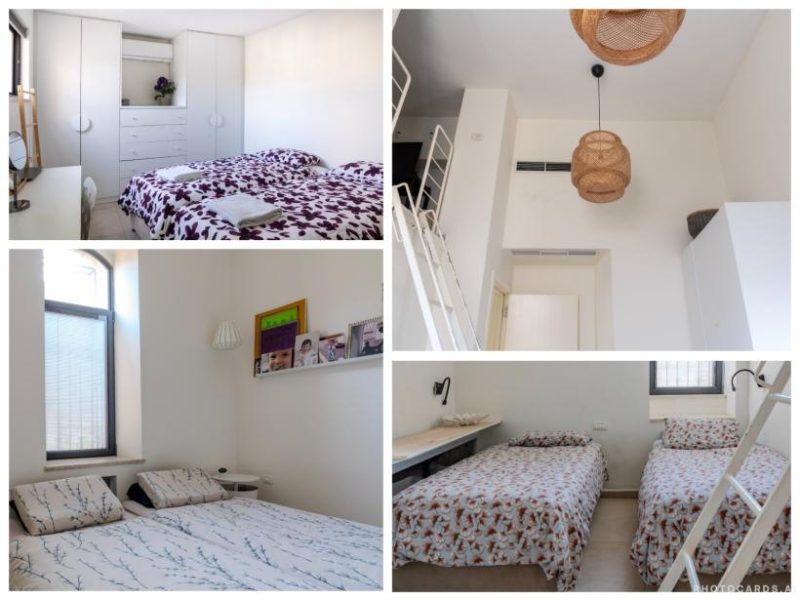 Vistara Luxury Villa -Jerusalem Old City