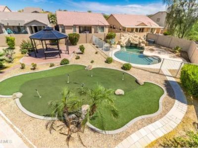 Sunstone Villa, Heated Pool, Mini Golf, Casa Grande, AZ