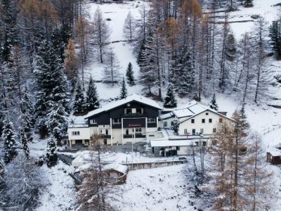Alpine Kingdom, Sauna, Hot Tub - Saas-Fee, Switzerland