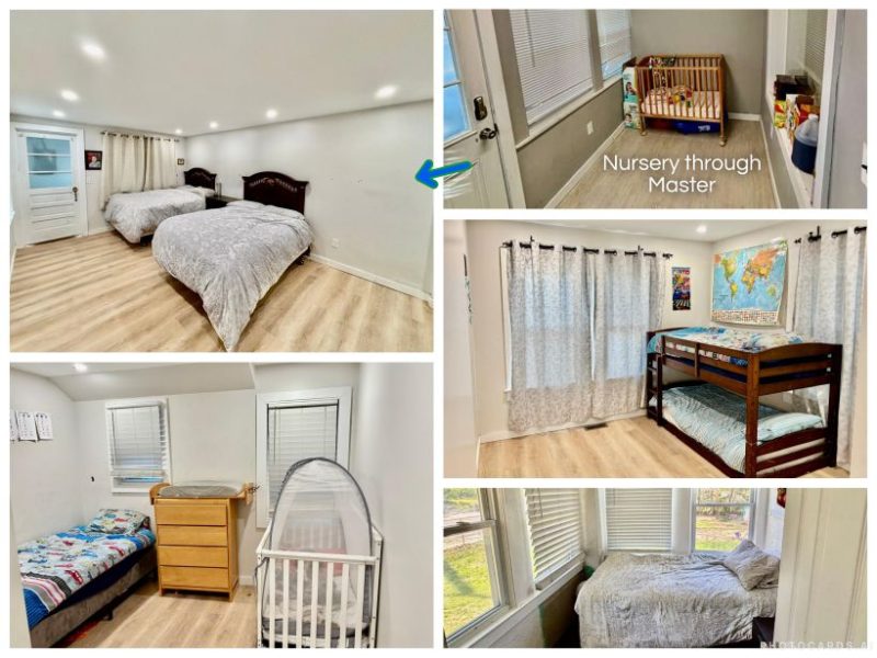 Lake House, Toys, Lake-view - Central Lakewood, NJ