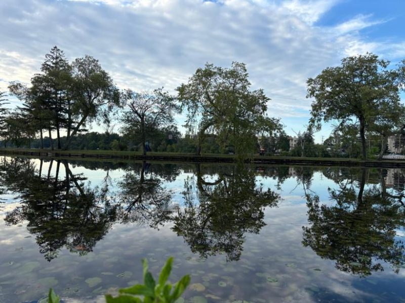 Lake House, Toys, Lake-view - Central Lakewood, NJ