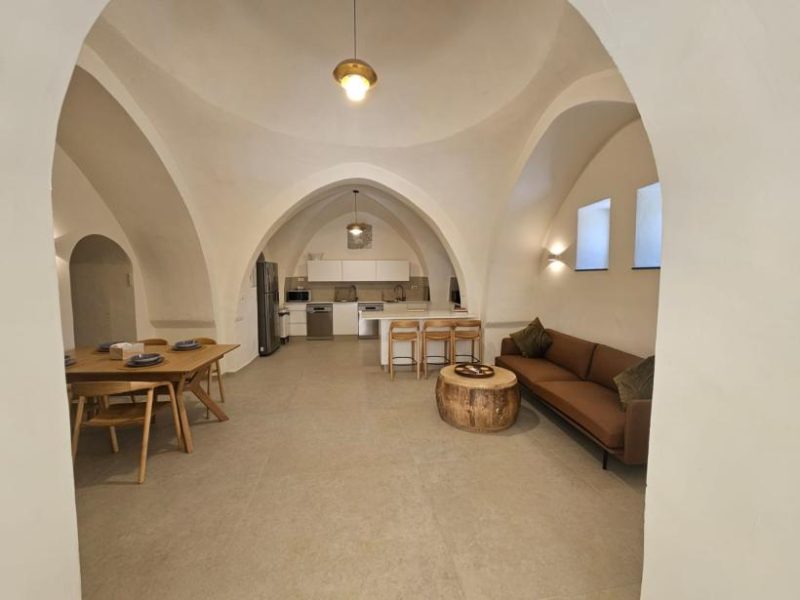 Eirene Luxury Apartment -Jerusalem Old City