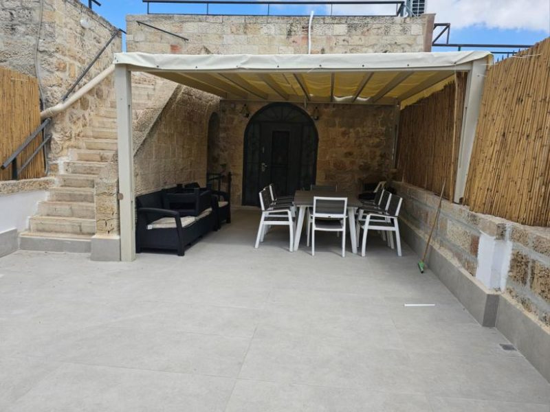 Eirene Luxury Apartment -Jerusalem Old City