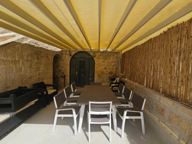 Eirene Luxury Apartment -Jerusalem Old City