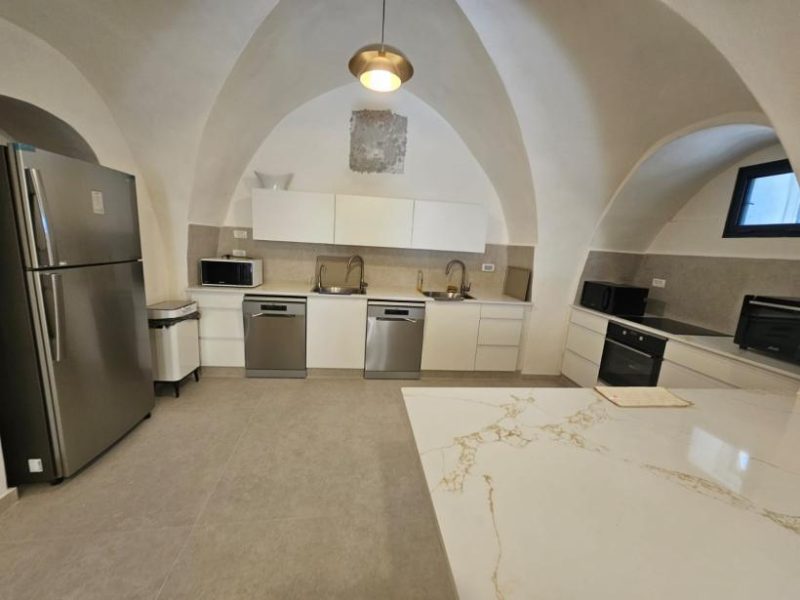 Eirene Luxury Apartment -Jerusalem Old City