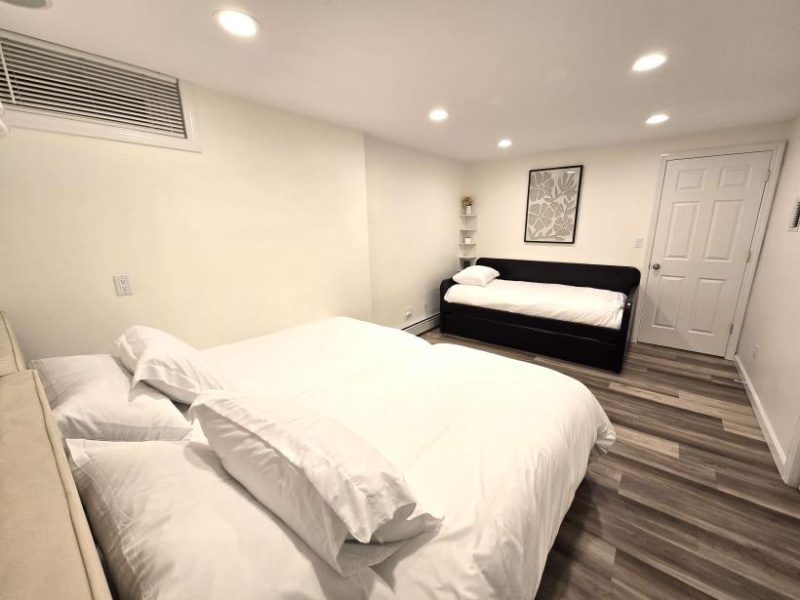 Aspen Apt - Wesley Hills, Monsey, NY