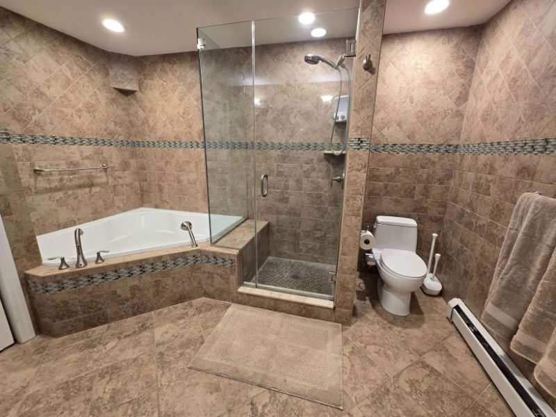 Aspen Apt - Wesley Hills, Monsey, NY