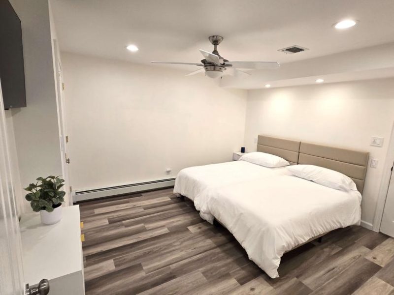 Aspen Apt - Wesley Hills, Monsey, NY