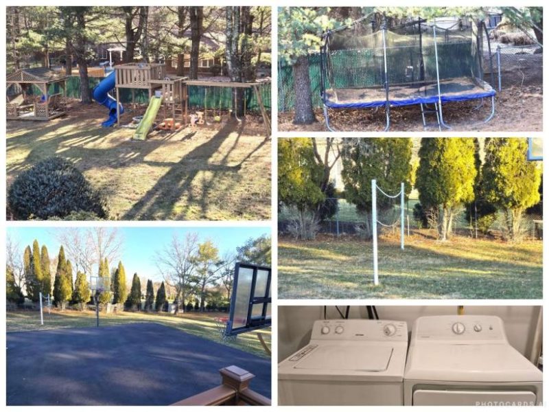 Aspen Apt - Wesley Hills, Monsey, NY