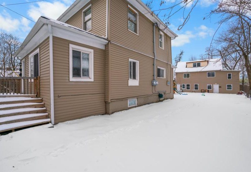 Hadassah Estate, Kosher Retreat - Monticello, NY