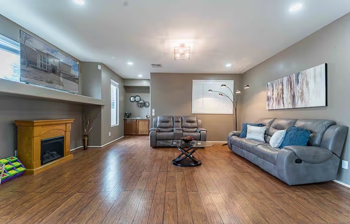 Hearthstone Villa, Heated Pool, Casa Grande, AZ