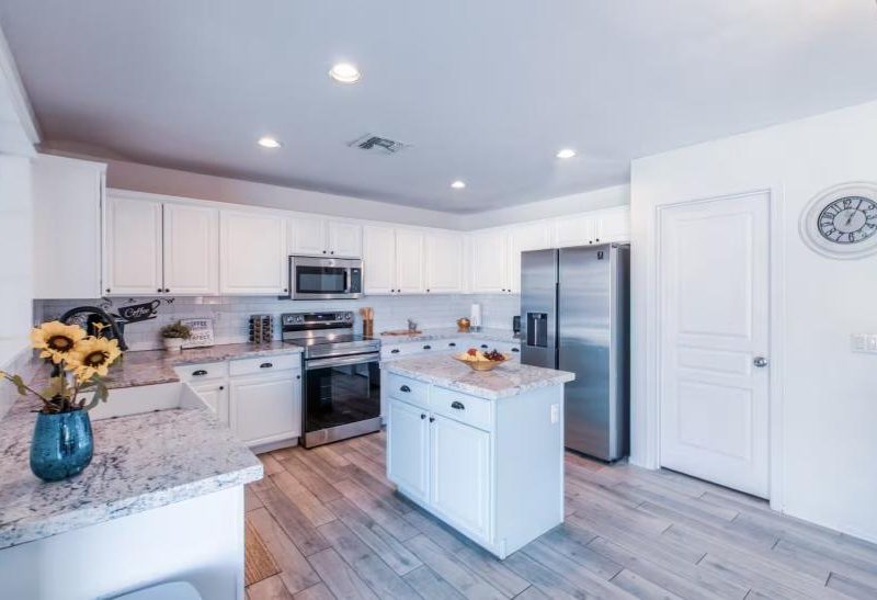 Saguaro Villa, Heated Pool, Casa Grande, AZ