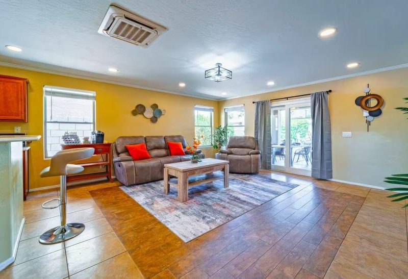 Amber Villa, Heated Pool, Casa Grande, AZ