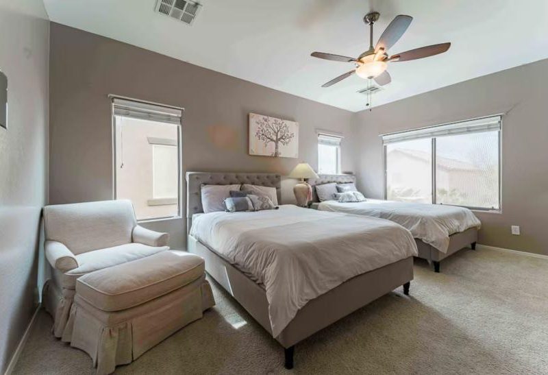 Hearthstone Villa, Heated Pool, Casa Grande, AZ