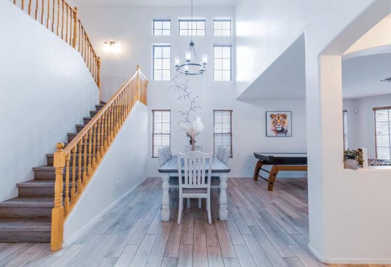 Saguaro Villa, Heated Pool, Casa Grande, AZ