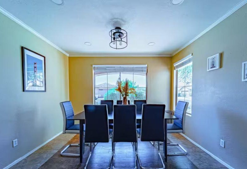 Amber Villa, Heated Pool, Casa Grande, AZ