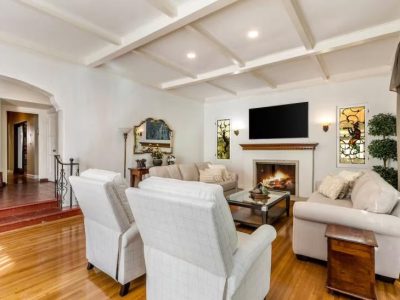 Spanish Haven, Los Angeles, CA