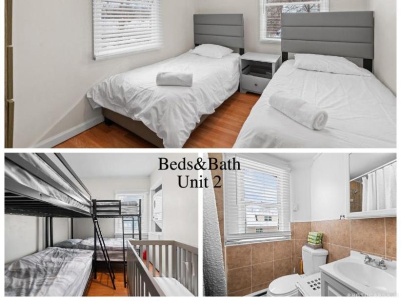 Hadassah Estate, Kosher Retreat - Monticello, NY