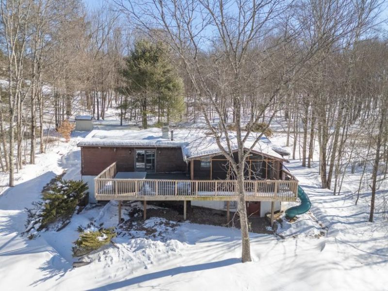 Yafta Villa, Hot Tub - Woodridge, NY