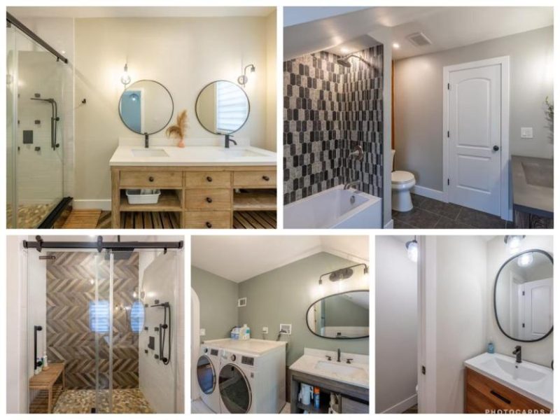 Gathering Grove, Heated Pool, Fire Place, Roselle, NJ