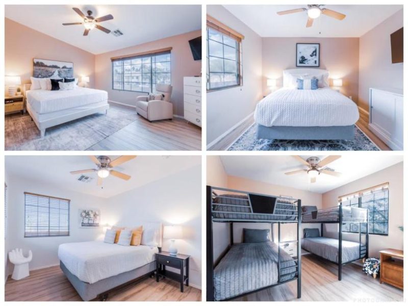 Saguaro Villa, Heated Pool, Casa Grande, AZ