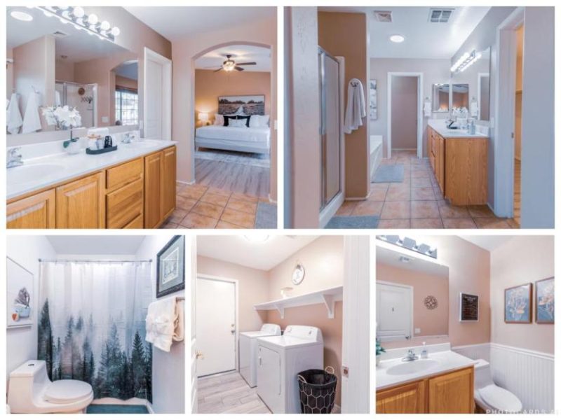 Saguaro Villa, Heated Pool, Casa Grande, AZ