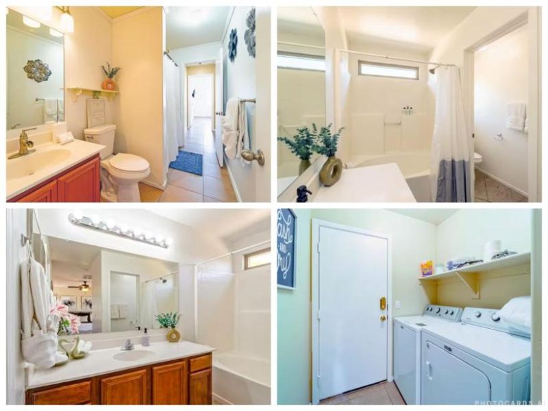 Amber Villa, Heated Pool, Casa Grande, AZ