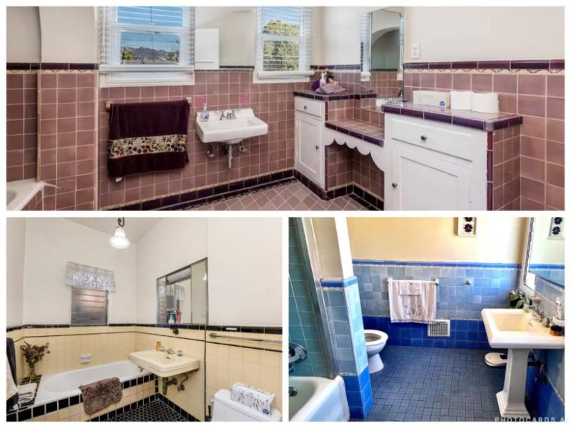 Spanish Haven, Los Angeles, CA