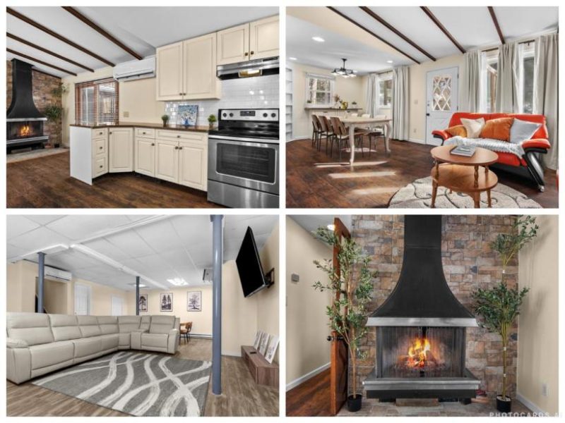 Yafta Villa, Hot Tub - Woodridge, NY