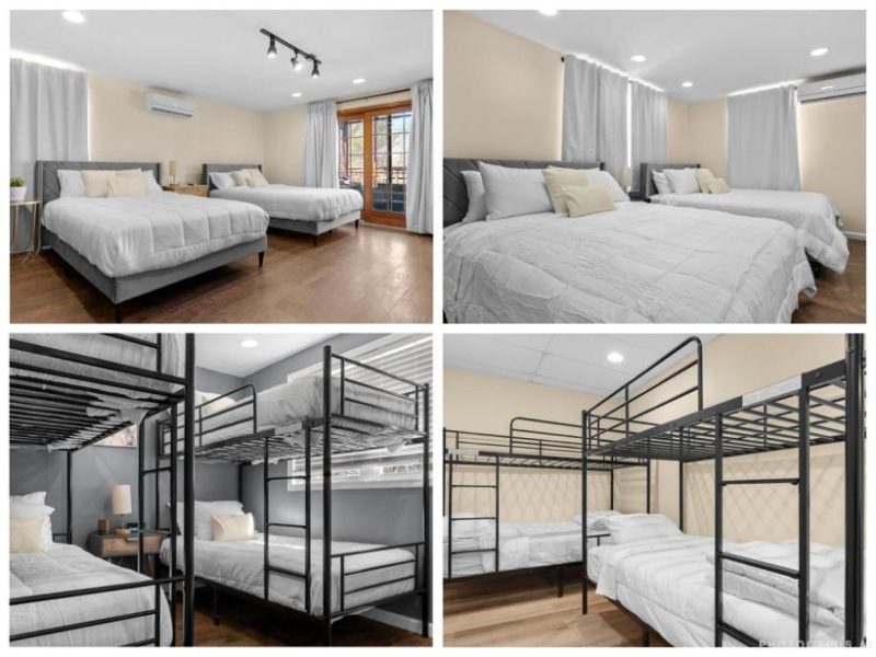 Yafta Villa, Hot Tub - Woodridge, NY