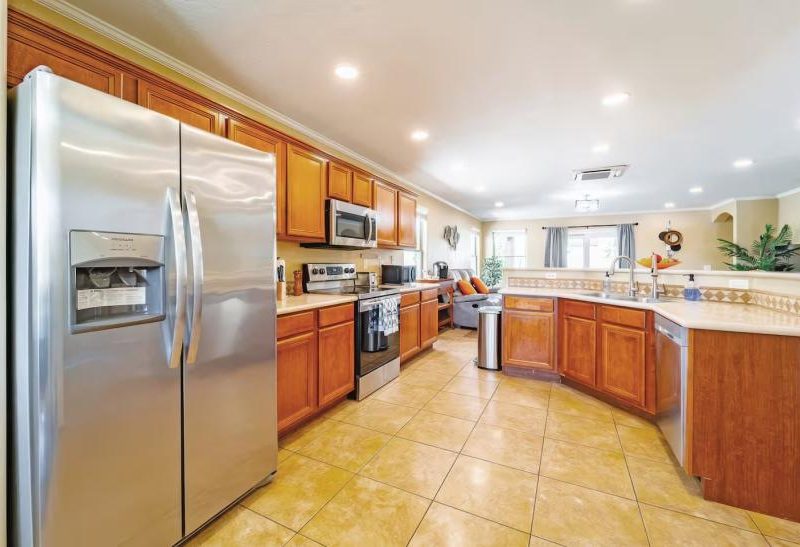 Amber Villa, Heated Pool, Casa Grande, AZ