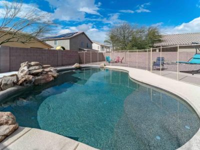 Hearthstone Villa, Heated Pool, Casa Grande, AZ