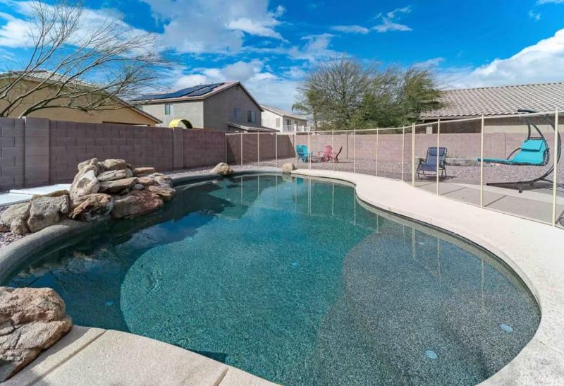 Hearthstone Villa, Heated Pool, Casa Grande, AZ