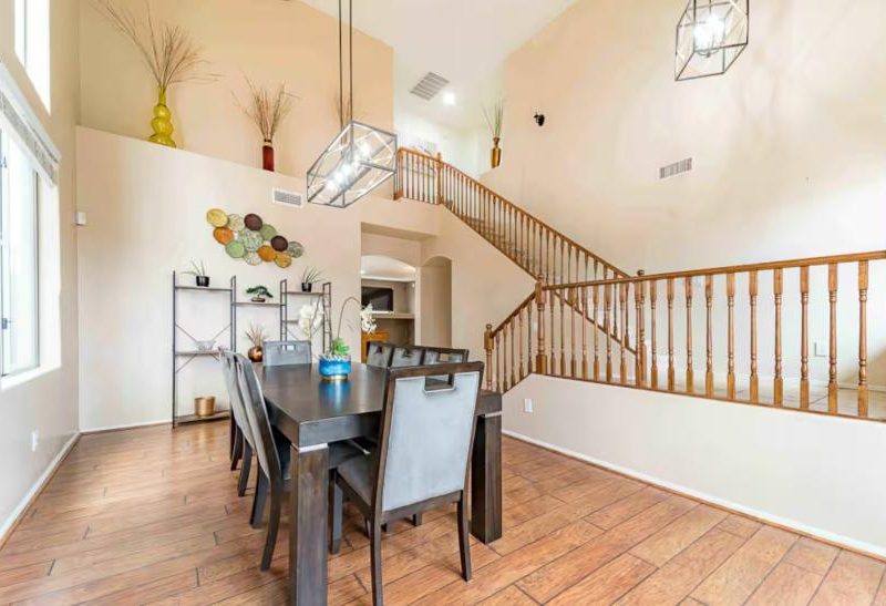 Hearthstone Villa, Heated Pool, Casa Grande, AZ