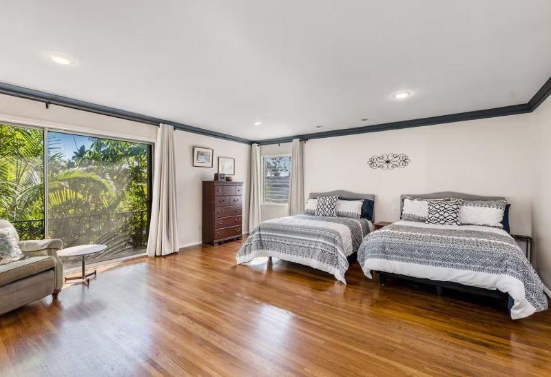 Spanish Haven, Los Angeles, CA