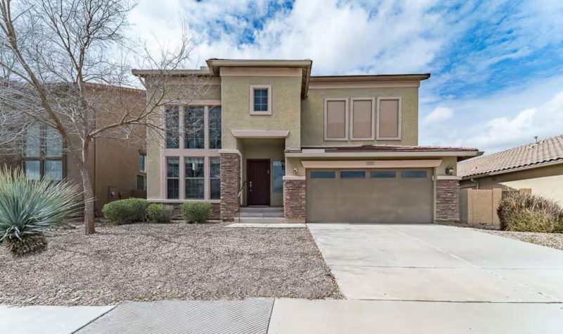 Hearthstone Villa, Heated Pool, Casa Grande, AZ