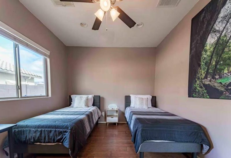 Hearthstone Villa, Heated Pool, Casa Grande, AZ