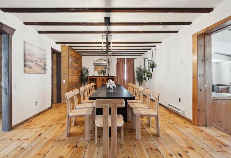 Dover Luxe, Heated Pool, Hot-Tub - West Dover, Vermont