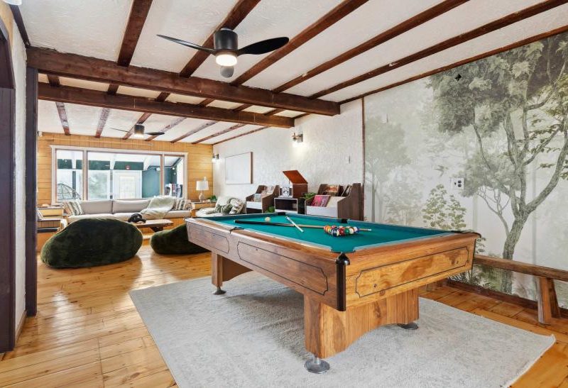 Dover Luxe, Heated Pool, Hot-Tub - West Dover, Vermont