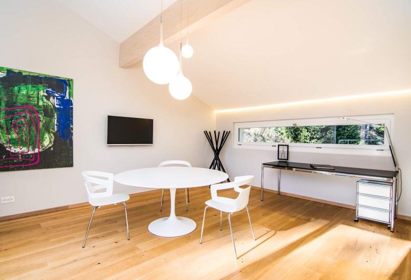 Alpine Kingdom, Sauna, Hot Tub - Saas-Fee, Switzerland