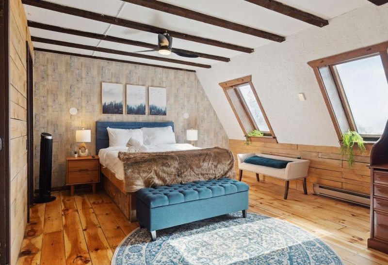 Dover Luxe, Heated Pool, Hot-Tub - West Dover, Vermont