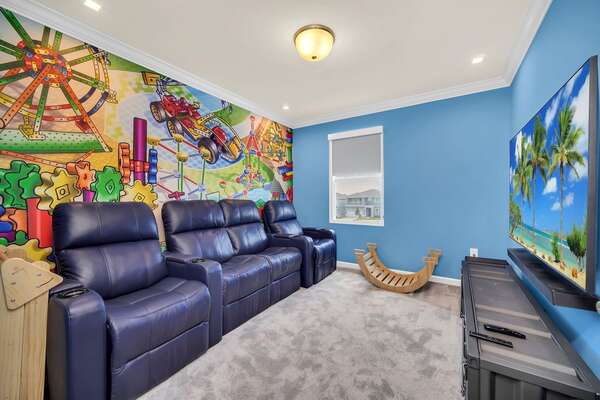 Monterra Villa, Heated Pool – Eden Gardens, Orlando, FL