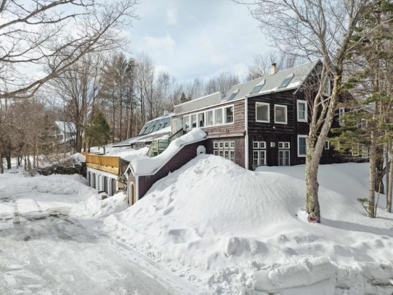 Dover Luxe, Heated Pool, Hot-Tub - West Dover, Vermont
