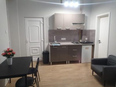 The Budapest Studio - Budapest, Hungary